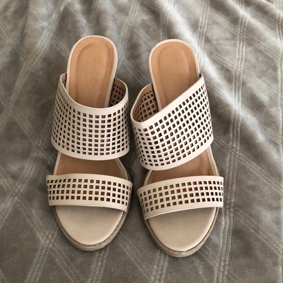 Heel - Picture 2 of 6